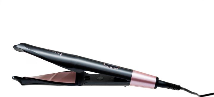 Immagine prodotto Remington Curl & Straight Confidence S6606 (Piastra per capelli)