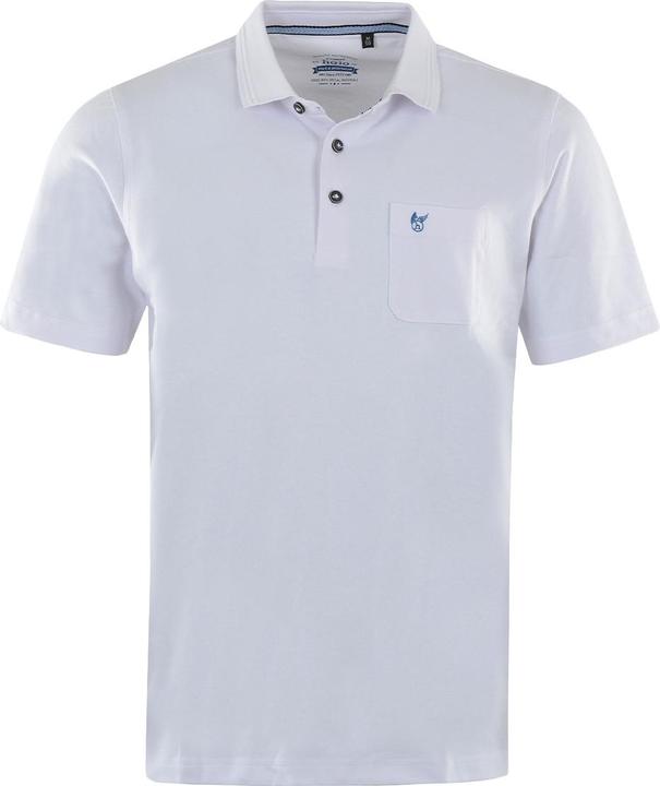 Produktbild Hajo Pique Poloshirt (56, XXL)