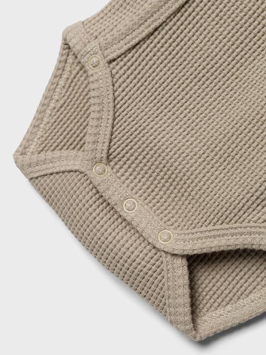 Image du produit Name it Nbnwaffe Ls Wrap Body Noos (50)