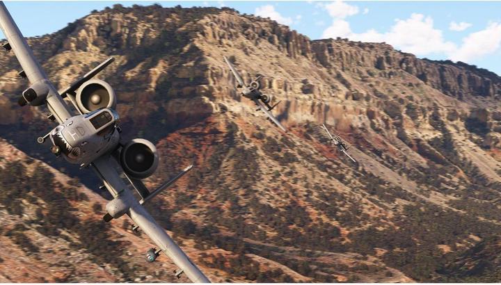Image du produit Microsoft Flight Simulator 2024 (Xbox Series X, PC, Xbox Series S, DE)