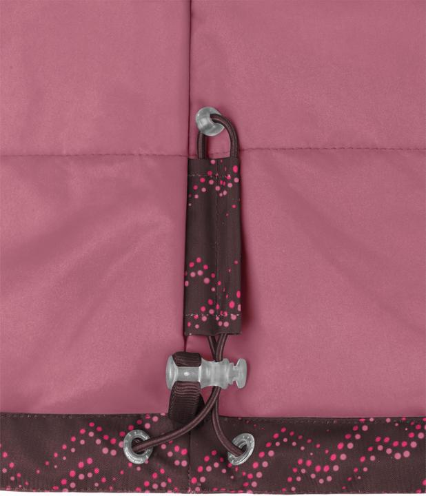 Produktbild Normani Kinder Skijacke „Dawson“ (104, 106, 110, 116, 122, 128, 134, 140, 146, 152, 158, 164, 170, 105 A, 115 A, 120 B, 130 B, 125 B)