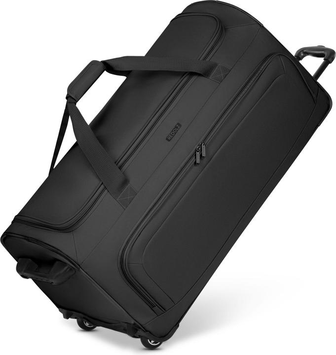 Produktbild Redolz Duffle Essentials 2 Rollen Reisetasche 81 cm (100 l)