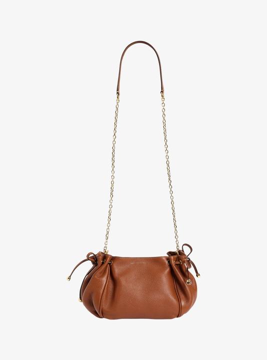 Produktbild Gerard Darel Schultertasche "Le Mini 24" beige