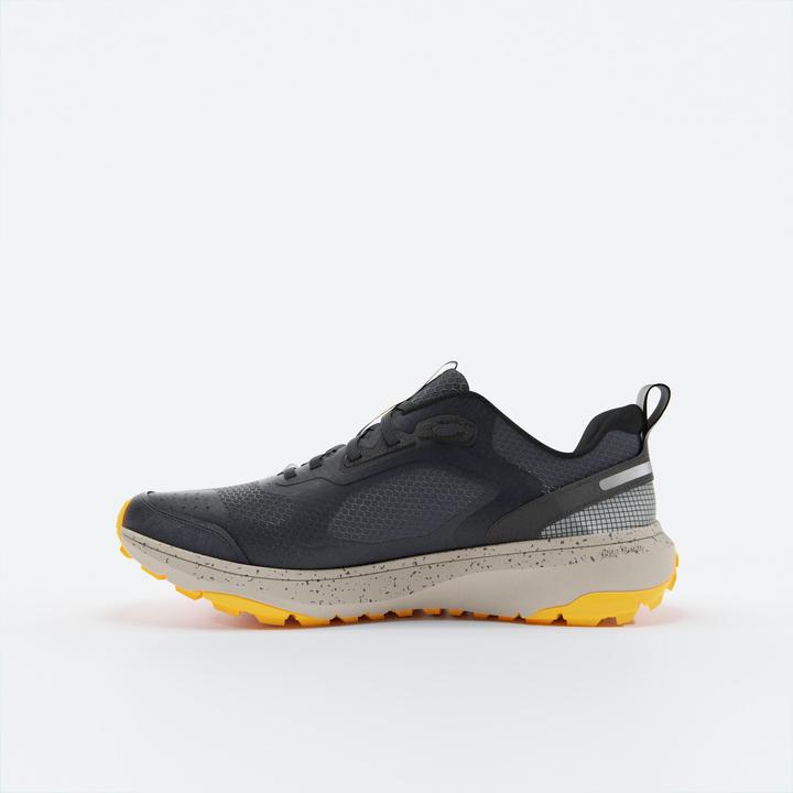 Immagine prodotto Kalenji Scarpe da corsa e da trail running da uomo - JF 190 GRIP - Blu/Mango (47)
