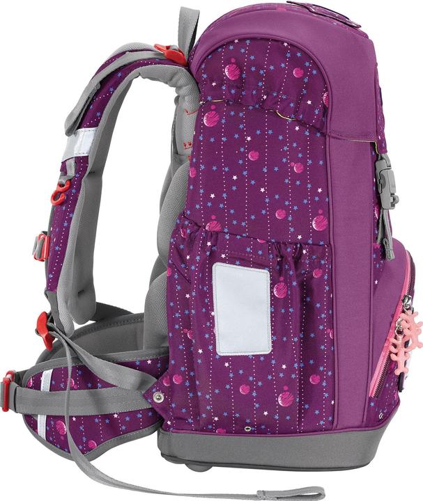 Produktbild Step by Step Ranzen-Set GIANT, 5-teilig (23 l)