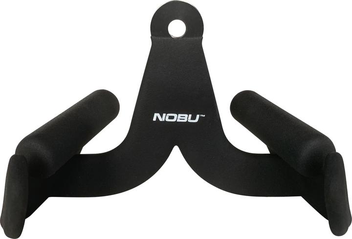 Actual product image Nobu Athletics Set aus 5 ergonomischen Flaschenzuggriffen