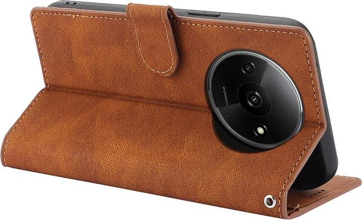 Produktbild Cover-Discount Xiaomi Redmi A3 - Premium Handyhülle Etui (Xiaomi Redmi A3)