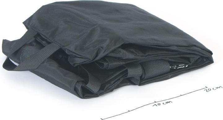 Image du produit Bach Sac de transport Expedition (80 l)