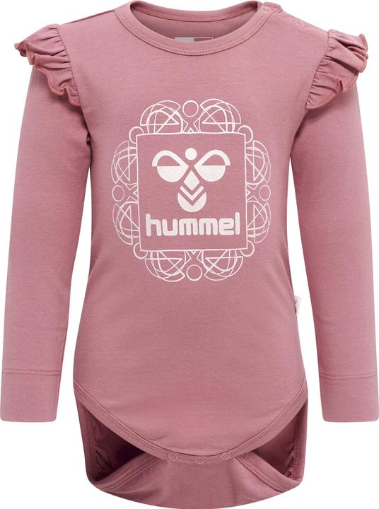Produktbild hummel Hmlfrik Body L/S (98)