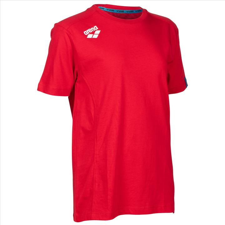 Actual product image Arena Jr Team T-Shirt Panel (140)