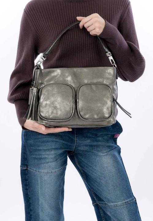 Produktbild Suri Frey SFY Carly Schultertasche 31 cm