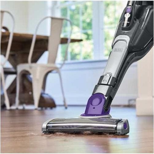 Actual product image Black & Decker Svj520bfsp