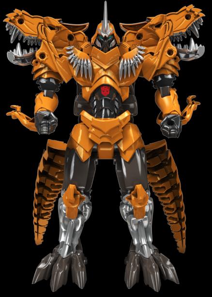 Immagine prodotto Transformers Film 4 Mega Grimlock
