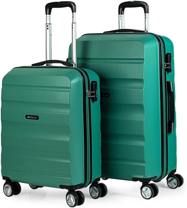 Produktbild Itaca Aquamarine (65 l, Handgepäck (bis 50l), M (50 - 90l))