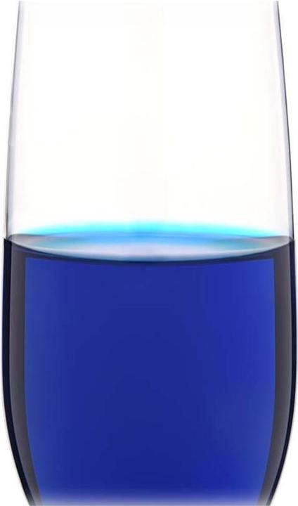 Produktbild Alphacool Eiswasser Crystal Blue (1000 ml, Fertiggemisch)