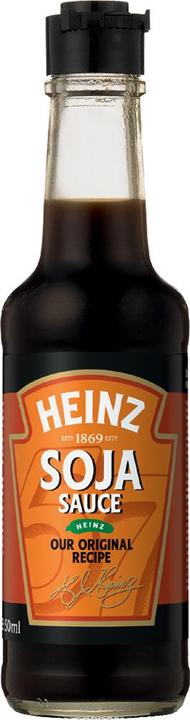Image du produit Heinz Sauce soja 150ml (366 g)