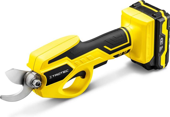 Trotec Battery Garden Shears PGSS 15-20V