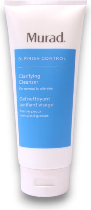 Actual product image Murad 80231 Facial cleansing gel 200 ml women (Gel, 200 ml)