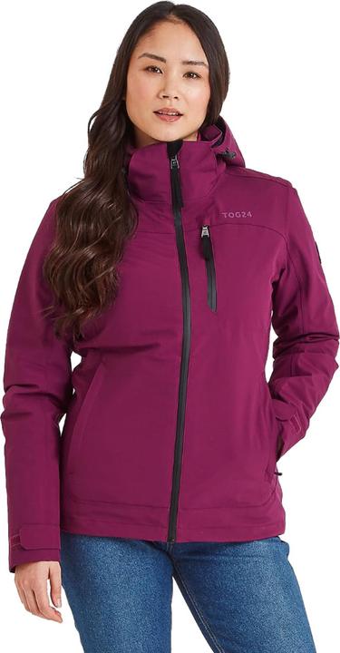 TOG24 Beverly Jacke wasserfest