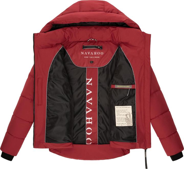 Produktbild Navahoo Lachperle XIV (M)