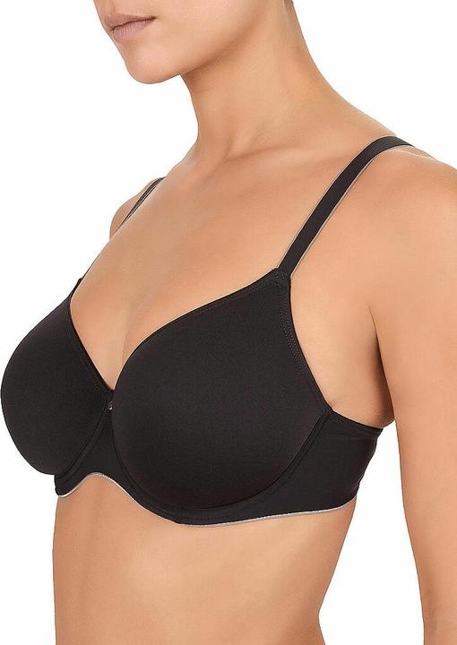 Produktbild Felina Spacer BH mit Bügel "Pure Feeling" schwarz (85 B)