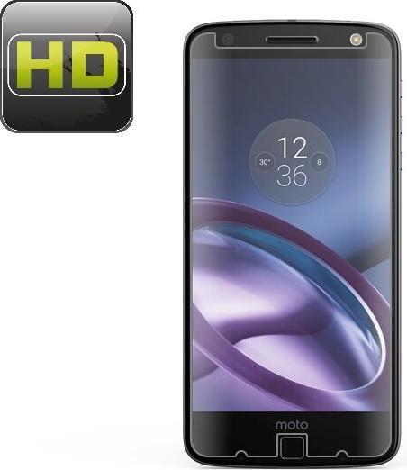 Produktbild Protectorking 4x Displayschutz HD Klar (4 Stück, Motorola Moto Z Play)