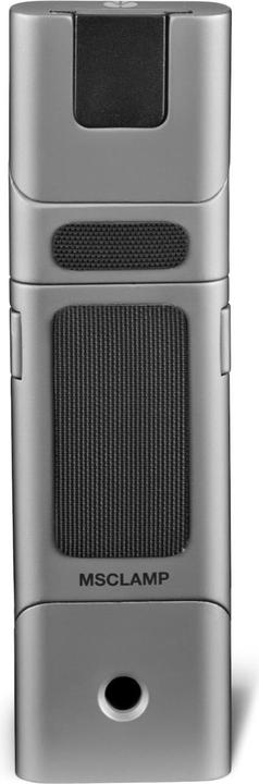 Image du produit Manfrotto Twistgrip (Trépied Support de smartphone)