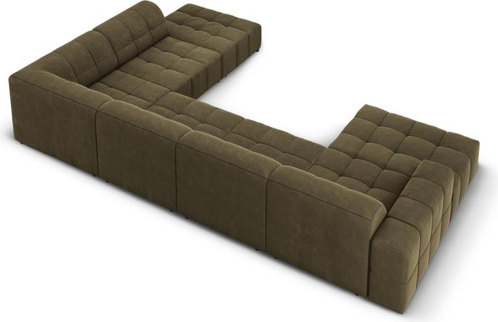 Produktbild Cosmopolitan Design Chicago (Wohnlandschaft)