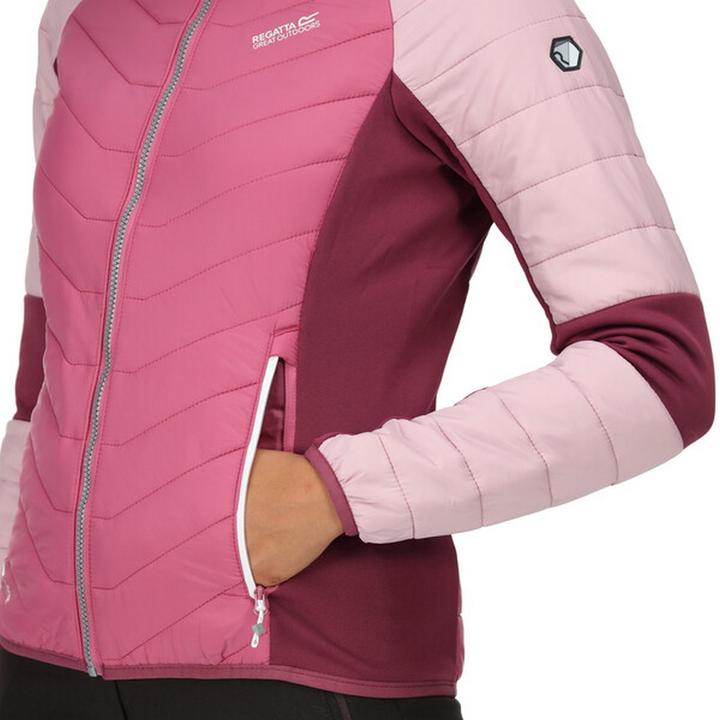 Produktbild Regatta Trutton Steppjacke Leicht (36)