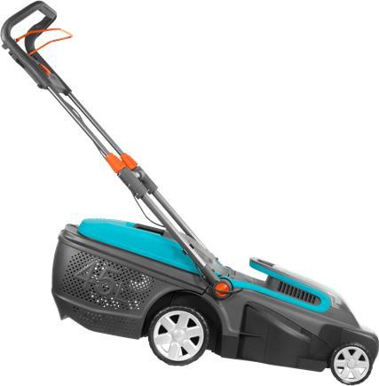 Productafbeelding Gardena PowerMax Li-40/37 (Oplaadbare batterij)