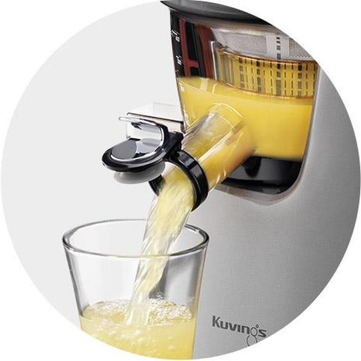 Actual product image Kuvings CS600
