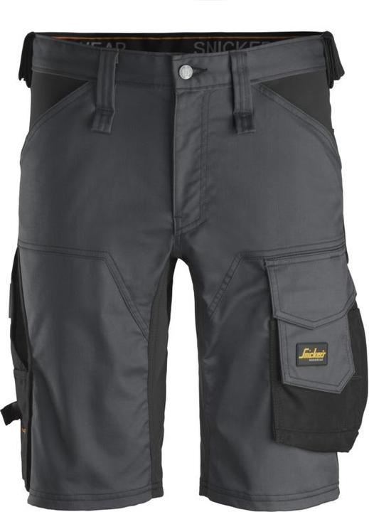 Actual product image Snickers Workwear AllroundWork 6143 (44)