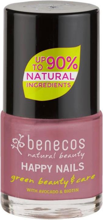 Produktbild Benecos Nail Polish you-nique (You Nique, Farblack)
