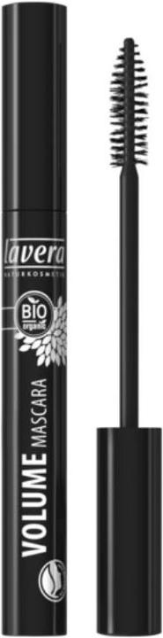 Lavera Mascara Volume Brown (Brown)