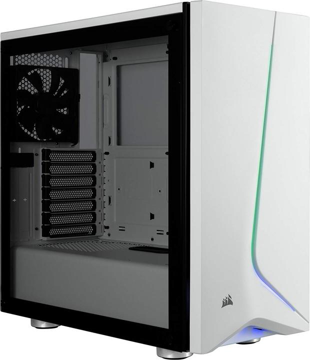 Corsair Carbide Spec-06 RGB (ATX, mATX, Mini-ITX)