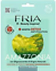 Produktbild Fria Amazzonia Detox Effect Single Phase Mask