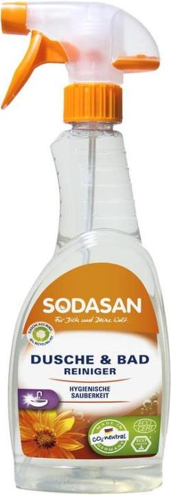 Produktbild Sodasan Dusche & Bad Reiniger