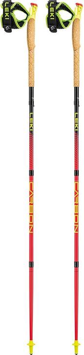 Image du produit Leki Ultratrail (110 cm)