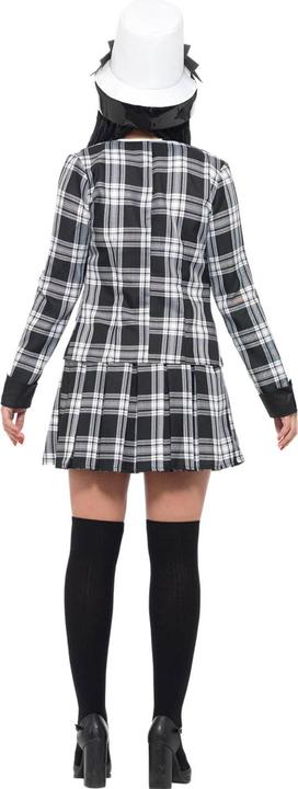 Produktbild Clueless Kostüm Halloween (M)