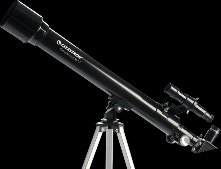 Produktbild Celestron AC 50/600 PowerSeeker 50 AZ
