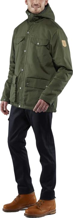 Immagine prodotto Fjällräven Giacca invernale Greenland (XXL)