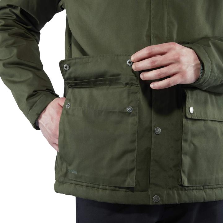 Immagine prodotto Fjällräven Giacca invernale Greenland (XXL)