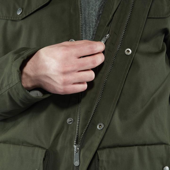 Immagine prodotto Fjällräven Giacca invernale Greenland (XXL)