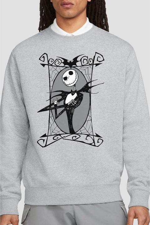 Image du produit The Nightmare Before Christmas - Sweat - Adulte (S)