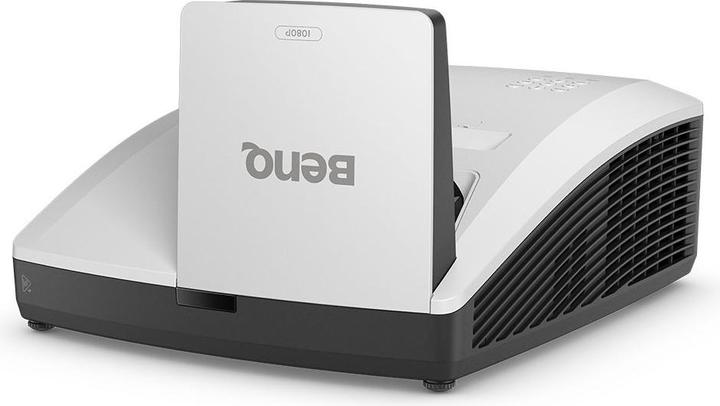 Image du produit BenQ LH856UST+/3500 AL FHD (Full HD, 3500 lm, 0.33:1)