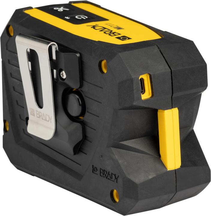 Productafbeelding Brady M211 EMEA-kit (41209 dpi)