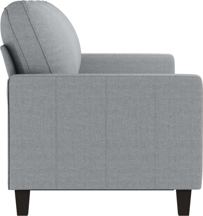 Actual product image VidaXL Georges (3-seater)