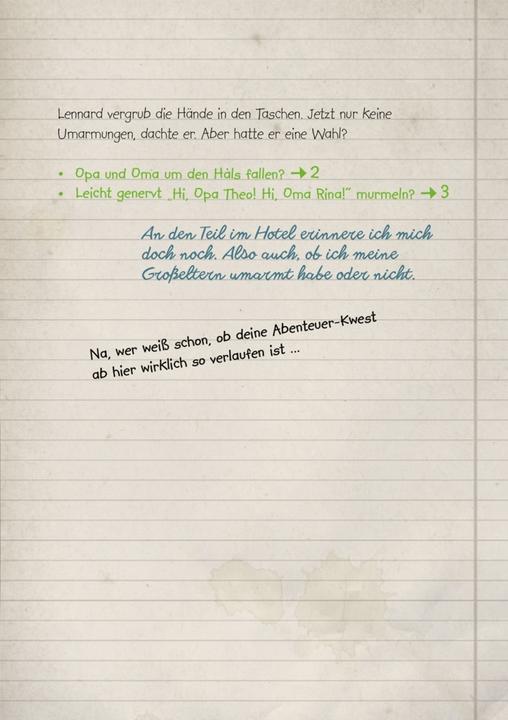 Produktbild KoboldKroniken. Mission Bademantel (Deutsch, Daniel Bleckmann, Thomas Hussung, 2023)
