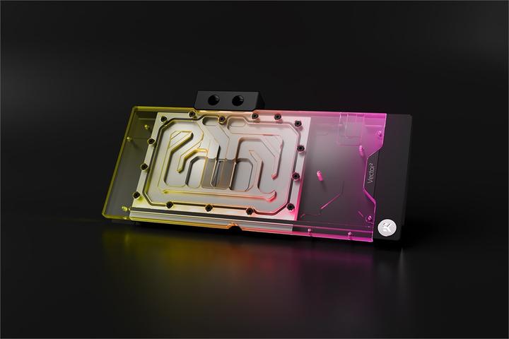 Immagine prodotto EKWB EK-Quantum Vector² Trio RTX 4090 D-RGB