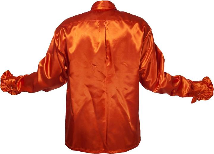 Actual product image Boland 70s - disco with ruffles (XL)